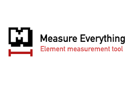 Measure tools screenshot 1