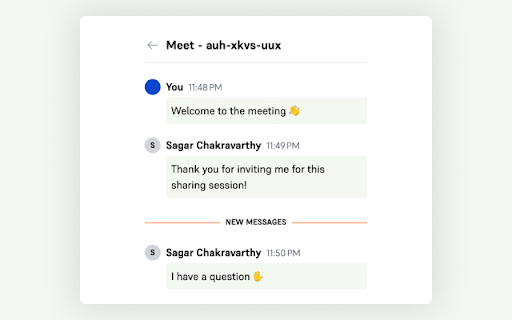 Meaty Meets screenshot 1