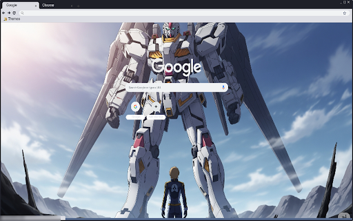 Mecha Soul screenshot 1