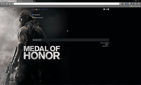 Medal of Honor : 2010 screenshot 1