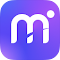 Media.io - Free Video and Screen Recorder logo