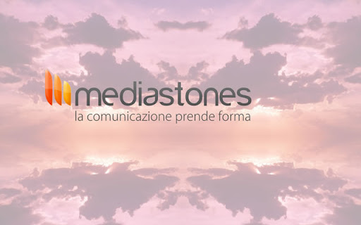 Mediastones screenshot 1