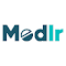 Medlr logo