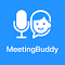 Meet Buddy logo