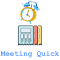Meeting Quick Reminder logo