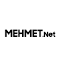 Mehmet.Net logo