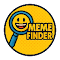 Meme Finder (Tenor) logo