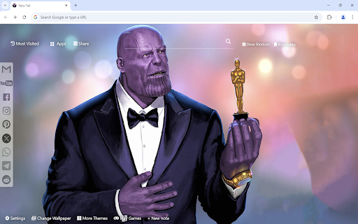 Meme Wallpaper screenshot 1