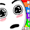 Memefy This logo