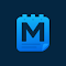 MemoTab - New Tab Notes logo