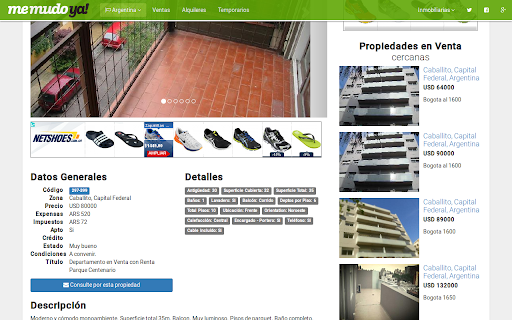 Memudoya screenshot 1