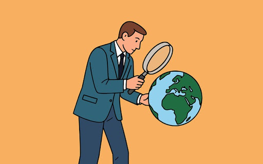 MEN Theme screenshot 1