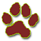 Meow, The Cat Pet logo