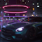 Mercedes AMG GT Live Wallpaper New Tab logo