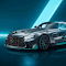 Mercedes-AMG GT2 PRO Live Wallpaper logo