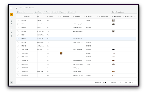 Merchkit - Product Capture screenshot 1