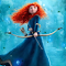 Merida 4K Live Wallpaper logo