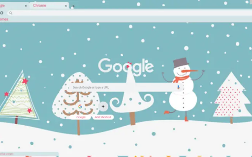 Merry Christmas!! screenshot 1