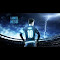 MESSI-lighting logo