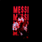Messi Live Wallpaper logo