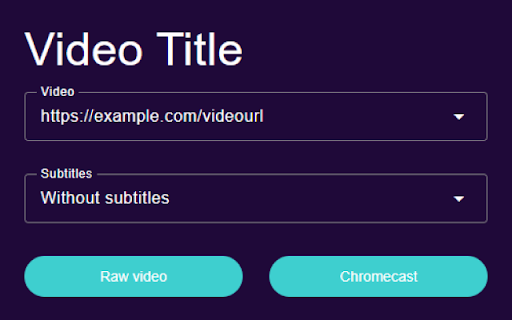 Meteorit screenshot 1