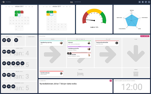 MEVISIO screenshot 1