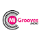 Mi-Grooves Radio logo