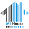 Mi-House Radio: The Home of House Music logo