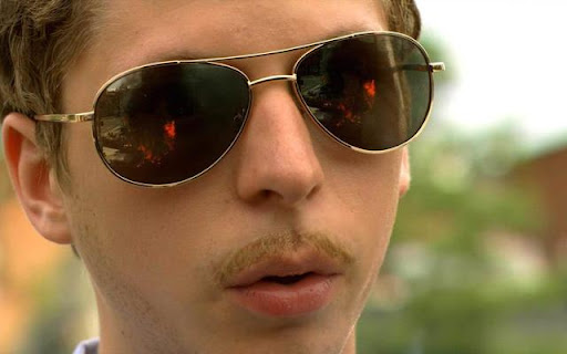 Michael Cera Youth in Revolt Youth in Revolt screenshot 1