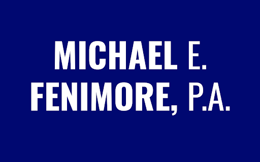 Michael Fenimore, P.A. screenshot 1