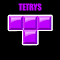 Michael's Tetrys logo