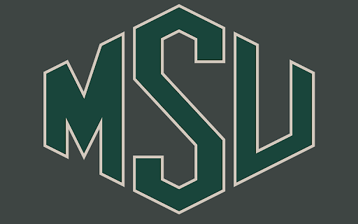 Michigan State Green screenshot 1