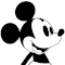 Mickey Mouse logo