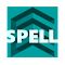 Middle School Spelling Words logo