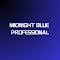 Midnight Blue Professional by Masum Ahmed logo