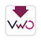 Migrate from Google Optimize to VWO logo