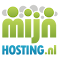 mijnHosting.nl logo