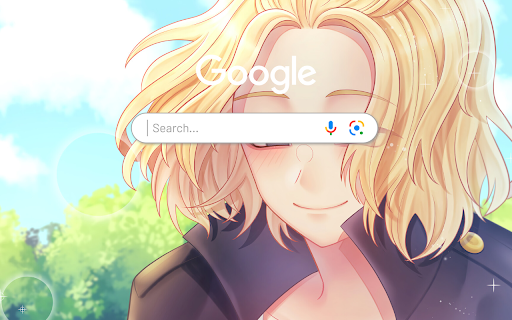 Mikey Manjiro Sano Tokyo - Anime Theme screenshot 1