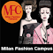 Milan Fashion Campus logo