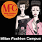 Milan Fashion Campus logo