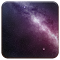 Milky Way Stars logo