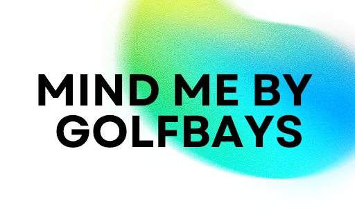 Mind Me By GolfBays screenshot 1