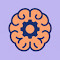 MindFocus AI logo