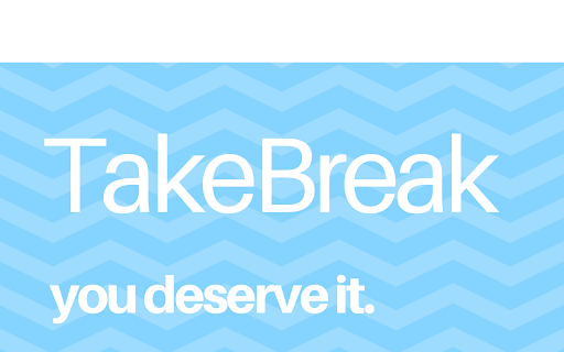 Mindful Break screenshot 1