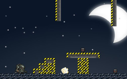 Mine Land screenshot 1