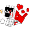 Minecraft Coloring Book 789 logo