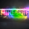 Minecraft Spectrum Live Wallpaper logo