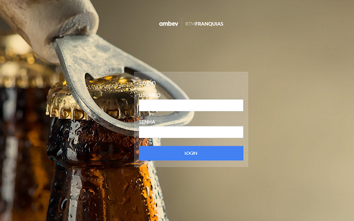 Minha Franquia screenshot 1