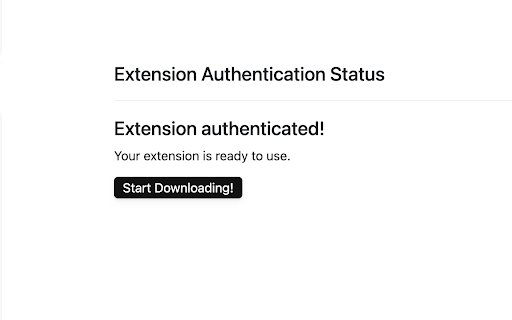 Miniholt screenshot 1