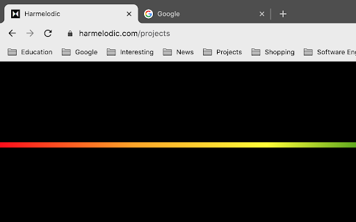 Minimal Grey screenshot 1